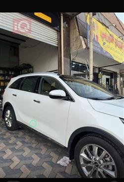 کیا سۆرینتۆ